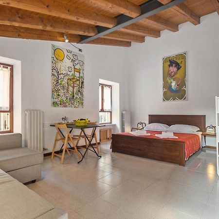 Appartamento Carega - Affitti Brevi Italia Verona Buitenkant foto