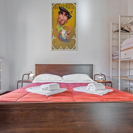 Appartamento Carega - Affitti Brevi Italia Verona Buitenkant foto