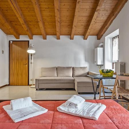 Appartamento Carega - Affitti Brevi Italia Verona Buitenkant foto
