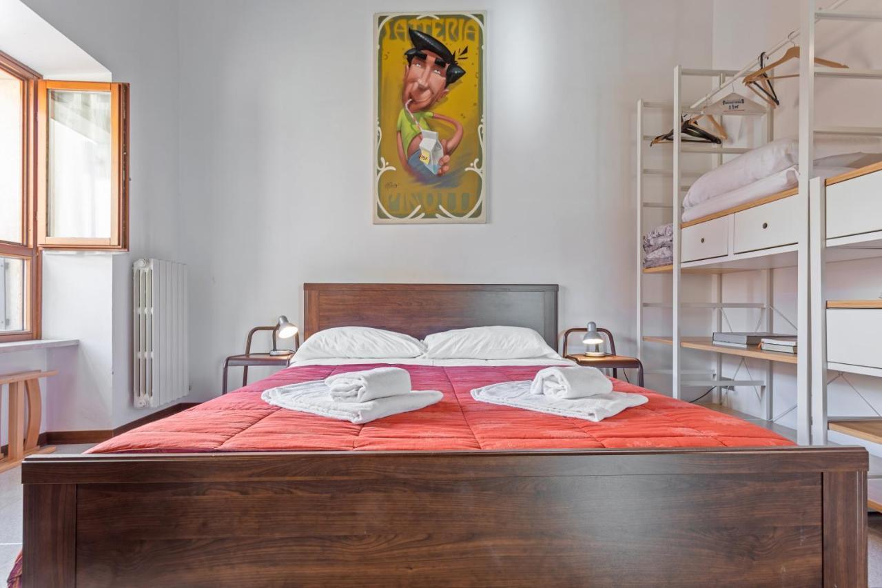 Appartamento Carega - Affitti Brevi Italia Verona Buitenkant foto