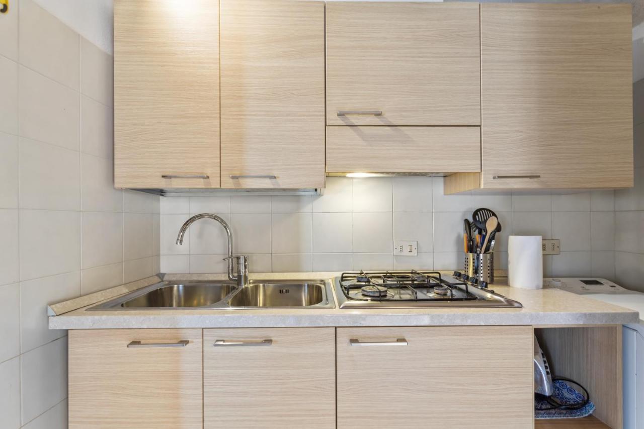 Appartamento Carega - Affitti Brevi Italia Verona Buitenkant foto