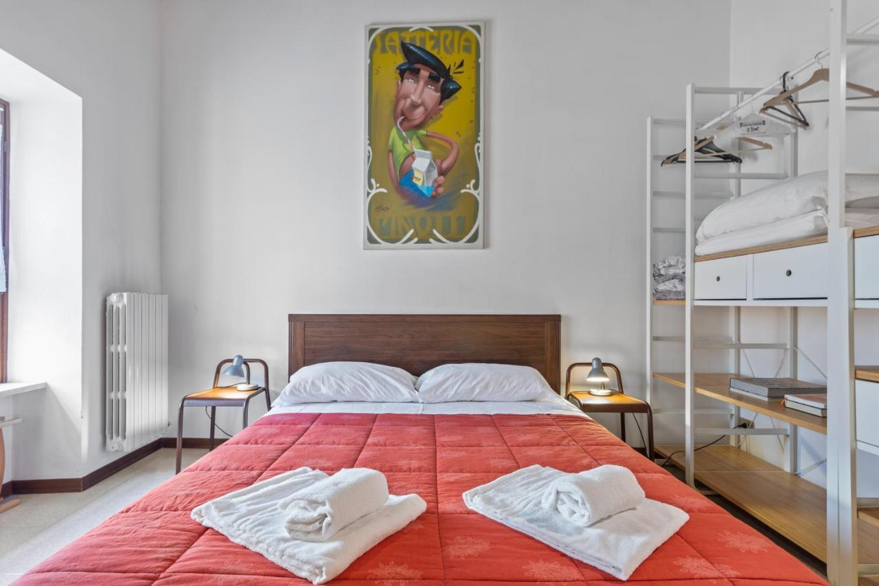 Appartamento Carega - Affitti Brevi Italia Verona Buitenkant foto